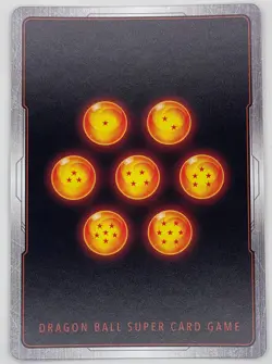 Kusu, Angel of Universe 10 SPR | Dragon Ball Super Card Game | NM - Image 2