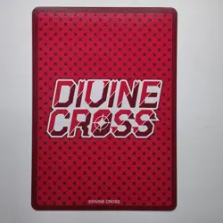 Divine Cross TCG Last Origin Vol.0 LSOR-00-16 SPICY Japanese Trading Waifu Card - Image 2