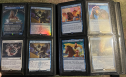 Magic the Gathering - Collection Binder Lot - Image 5