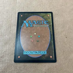 Sapphire Medallion R 0296 Non/foil Modern Horizons 3 - MTG - Image 2