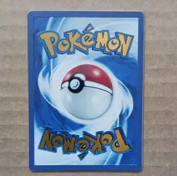 Pokemon Mew EX 205 Hyper Rare Full Art Holo *METAL CARD* - Image 2