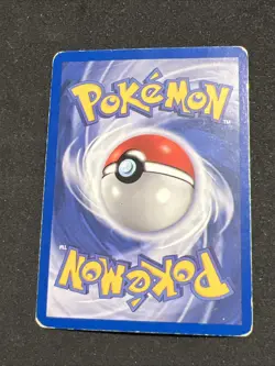 Cubone 50/64 Jungle Set - Pokemon Card TCG 1999 - Image 2