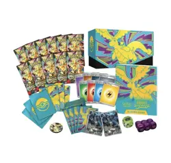 PRE ORDER Ascended Heroes Pokemon Center Elite Trainer Box ETB (NEW & SEALED) - Image 2