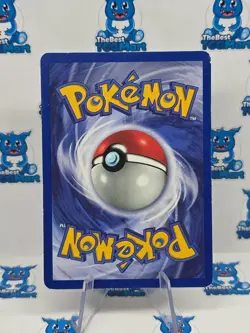 Pokemon Raticate Base Set 40/102 MP - Image 2