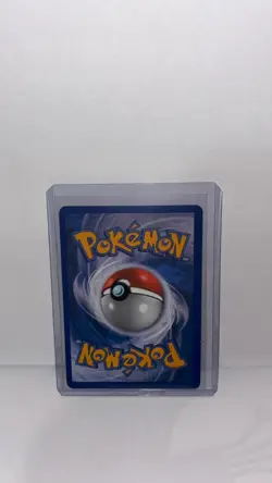 Pokemon TCG Triumphant #100/102 Darkrai & Cresselia Legend (Bottom) - Image 2