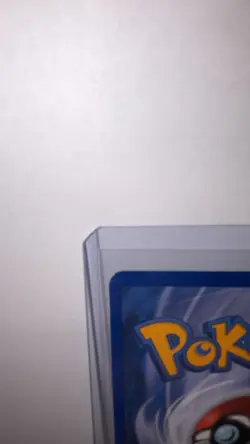 Pokemon TCG Triumphant #100/102 Darkrai & Cresselia Legend (Bottom) - Image 3