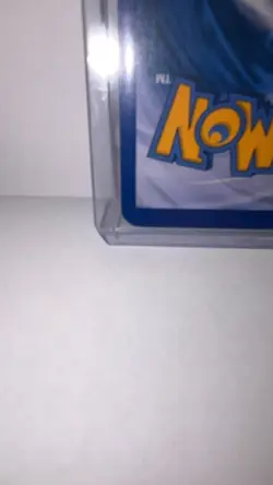 Pokemon TCG Triumphant #100/102 Darkrai & Cresselia Legend (Bottom) - Image 5