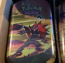 Pokemon Mini Tins Full Set of 5 | Brand New & Sealed - Image 3