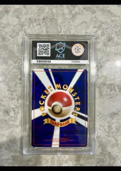 Pokemon 1999 Rocket’s Snorlax 143 Challenge From The Darkness Ace 8 Japanese - Image 2