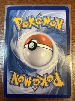 CLEFAIRY Generations XY Series POKEMON Holo Toys R Us Stamp 50/83 MP - Image 4