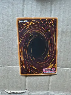 Yugioh Stardust Warrior Ultra Rare Sdse-en040 1st Ed NM - Image 2