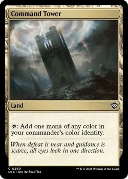 MTG Lot -Core Commander Starter Kit Bundle EDH Staples Mana Rock Ramp Magic Pack - Image 4