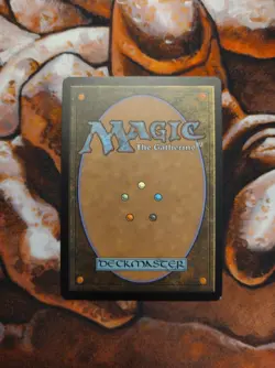 FOIL Russian Memory's Journey Innistrad MTG Magic the Gathering 1st Edition - Image 2