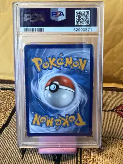 PSA 10 Gem - Charizard V 050 - Champions Path SWSH Promo - English Pokemon TCG - Image 2