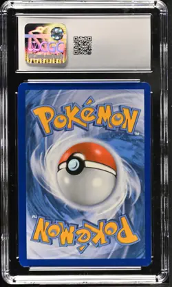 Pokemon Flygon V Ultra Rare Brilliant Stars 106/172 Deutsch PSA CGC 10 Libelldra - Image 2