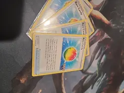 x4 Rare Candy 069/078 Pokemon GO Regular - Image 2
