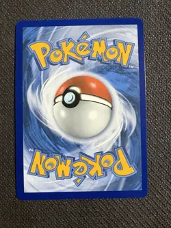 Pokemon TCG Jolteon VMAX SWSH184 Premium Collection Black Star Promo - Image 4