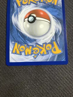 Pokemon TCG Jolteon VMAX SWSH184 Premium Collection Black Star Promo - Image 5