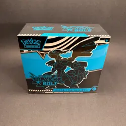 Pokemon TCG | Black Bolt Elite Trainer Box ETB | Sealed [FREE SHIP] - Image 1