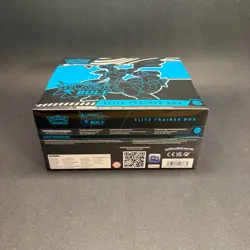 Pokemon TCG | Black Bolt Elite Trainer Box ETB | Sealed [FREE SHIP] - Image 3