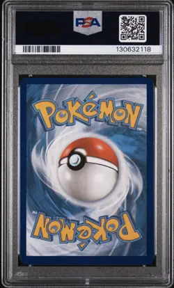 2022 Pokemon SWSH FA Machamp v Astral Radiance PSA 9 - Image 2