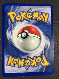 1999 Pokemon Game Base Set 1st Edition #42 WARTORTLE Shadowless EX Light Play - Image 2