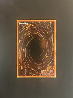 Relinquished - MRL-029 - Ultra Rare - Unlimited Edition - NM - Image 2