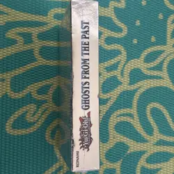 1st Edition GHOSTS FROM THE PAST MINI-BOX | 3 PACKS PER BOX YuGiOh SEALED - Image 3