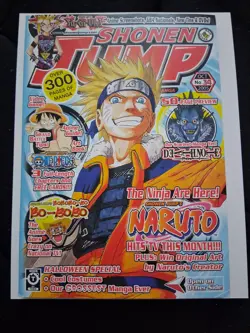One Piece The Quest Begins Pirate’s Ambition Luffy PR001 Shonen Jump Promo NM/MT - Image 3