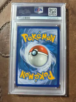 2016 Pokemon Charizard-EX XY Evolutions Holo Rare Card 12/108 PSA 10 Gem Mint - Image 2