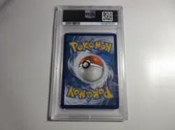 PSA 9 Tyranitar V Alternate Art Battle Styles Pokemon Card - Image 2