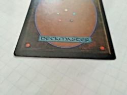 MTG Terror German FBB Regular - Bit of Edge Wear - See Pics - Image 4