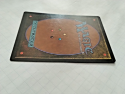 MTG Terror German FBB Regular - Bit of Edge Wear - See Pics - Image 5