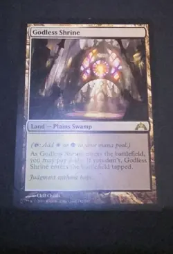 Godless Shrine - Gatecrash - Image 1