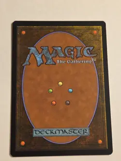 Krenko, Tin Street Kingpin X1 WAR MTG War Of The Spark - Image 2