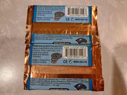 MTG TWO (2) INVASION Sealed Booster Packs - Magic the Gathering - English - Image 2