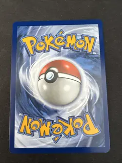 Pokemon TCG Ascended Heroes 161/217 Team Rocket’s Meowth Rocket Reverse Holo - Image 2