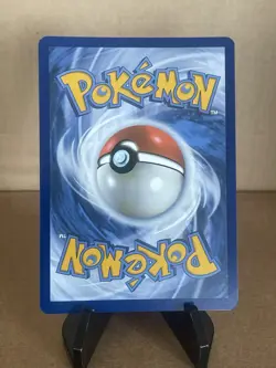 Pokemon TCG Squirtle Illustration Rare Holo Sv: Scarlet & Violet 151 170/165 - Image 2