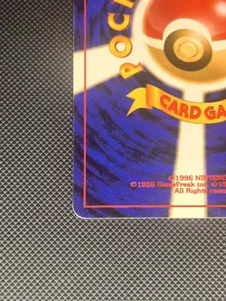 2000 Light Play Pokemon Magby No. 240 Neo Genesis Japanese LP/NM - Image 5