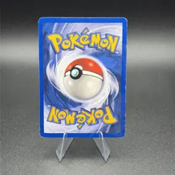Pokemon Magikarp 035/102 Base Set (Shadowless) Regular - Image 4