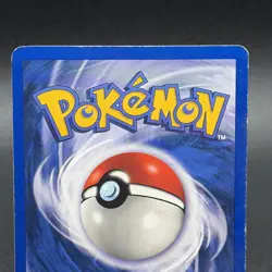 Pokemon Magikarp 035/102 Base Set (Shadowless) Regular - Image 5