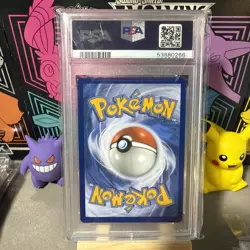 Pokemon! PSA 10 Flying Pikachu 110/108 - 2016 XY Evolutions - Gem Mint - Image 3
