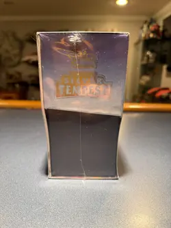 Pokemon Silver Tempest Elite Trainer Box Sealed - Image 2