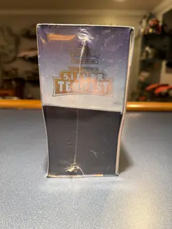 Pokemon Silver Tempest Elite Trainer Box Sealed - Image 4