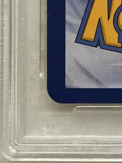 Pokemon TCG Ditto 1st Edition Fossil Holo Rare PSA 8 NM-MT - Image 5