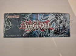 Yu-gi-oh!/ Display La Legende Du Dragon Blanc Aux Yeux Bleus / 25e Anniversaire - Image 3