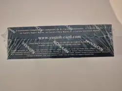 Yu-gi-oh!/ Display La Legende Du Dragon Blanc Aux Yeux Bleus / 25e Anniversaire - Image 4