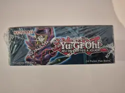 Yu-gi-oh!/ Display La Legende Du Dragon Blanc Aux Yeux Bleus / 25e Anniversaire - Image 5