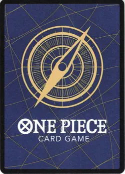Monkey D. Luffy EB02-061 SEC Anime 25th Collection ONE PIECE Card Japanese NM - Image 2