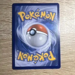 Pokemon Arceus XY83 XY Promo Holo Basic 120HP Judgement Blast Card - Image 2